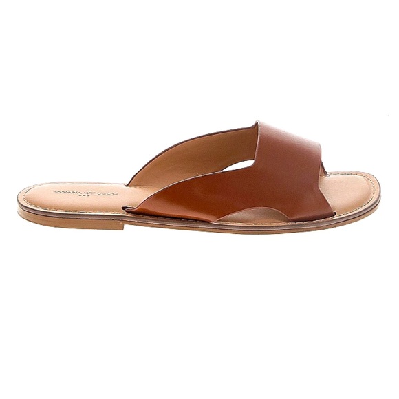 Banana Republic Shoes - Banana Republic Sandals